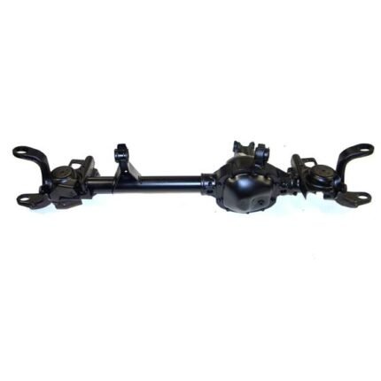 Dana 30 Front Differential Assembly for 2007-2008 & 2011-2015 Jeep Wrangler LHD, 3.21 Ratio
