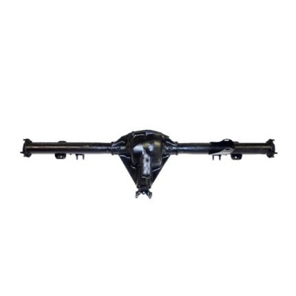 Dana 35 Rear Differential Assembly for 1994-1998 Grand Cherokee 3.55, Disc Brake, Posi LSD