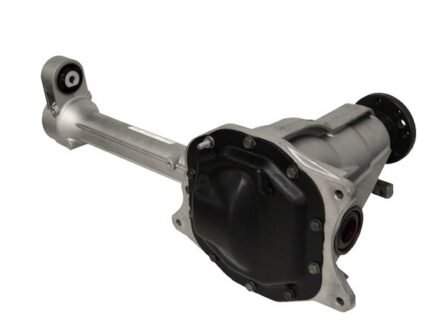 Dana 30 Front Carrier Assembly for 2007-2012 Liberty & Nitro 3.21