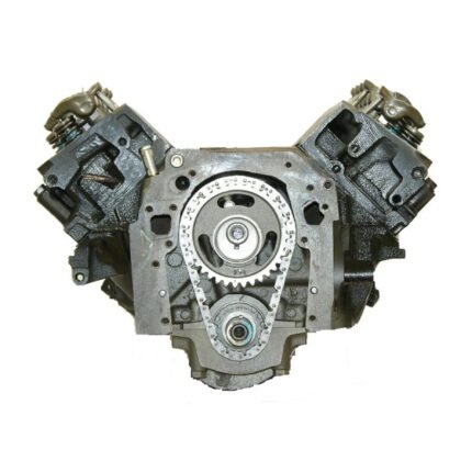Ford Cleveland 5.8L V8 Remanufactured Engine – 1970-1974