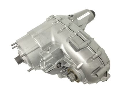 MP1226 Manual Shift Transfer Case for 2011-2015 GM Sierra/Silverado 2500/3500
