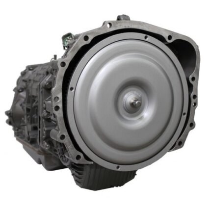Subaru 4AT-SUBARU Remanufactured 4-Speed Automatic Transmission